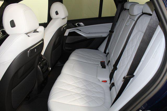 new 2026 BMW X5 car, priced at $79,425