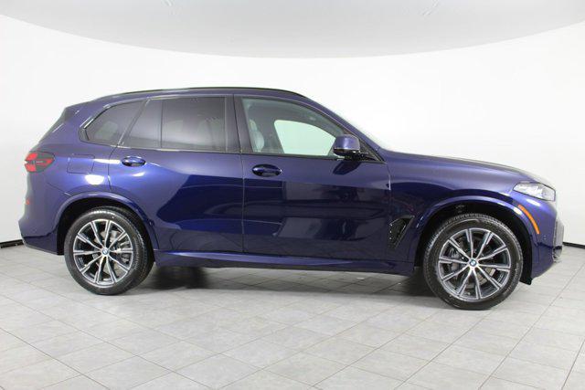 new 2026 BMW X5 car, priced at $79,425