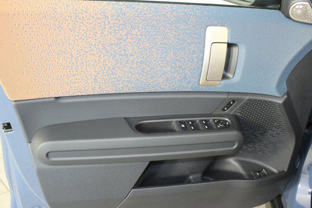 new 2026 MINI Countryman car, priced at $44,375