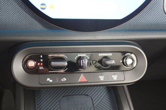 new 2026 MINI Countryman car, priced at $44,375