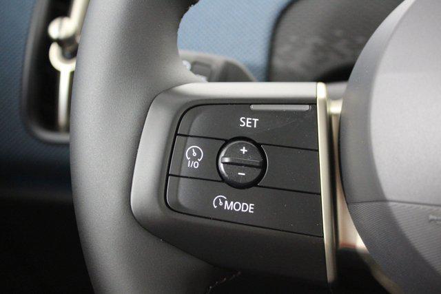 new 2026 MINI Countryman car, priced at $44,375