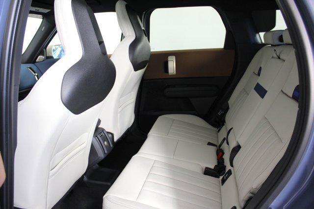 new 2026 MINI Countryman car, priced at $44,375