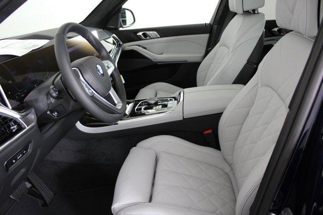 new 2026 BMW X7 car, priced at $97,235