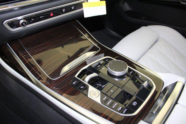 new 2026 BMW X7 car, priced at $97,235