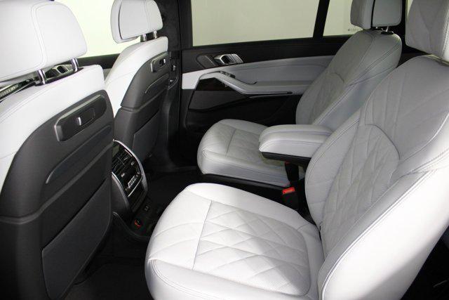 new 2026 BMW X7 car, priced at $97,235