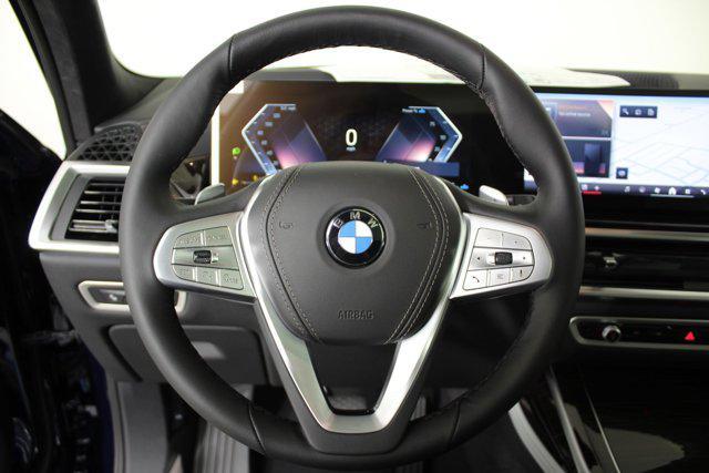 new 2026 BMW X7 car, priced at $97,235