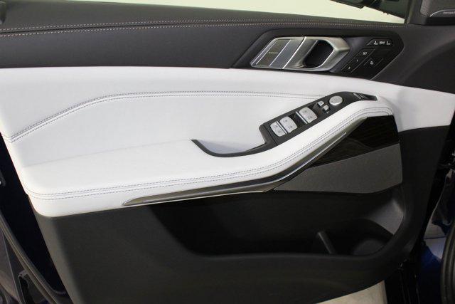 new 2026 BMW X7 car, priced at $97,235