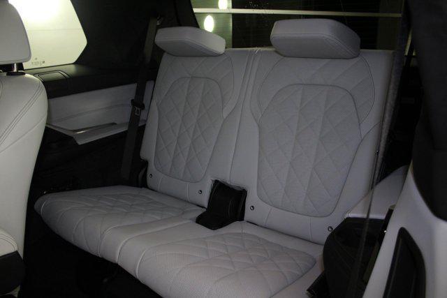 new 2026 BMW X7 car, priced at $97,235