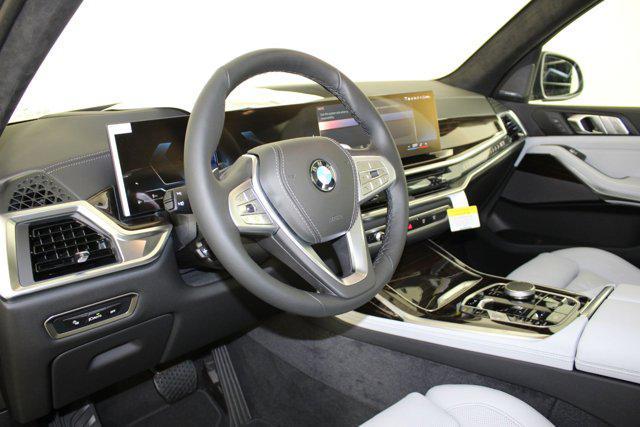 new 2026 BMW X7 car, priced at $97,235
