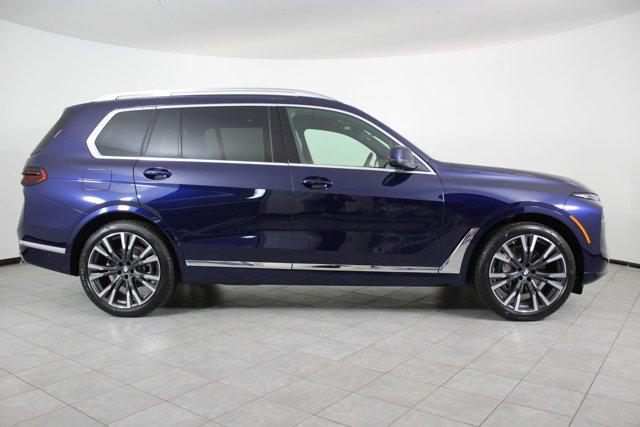 new 2026 BMW X7 car, priced at $97,235