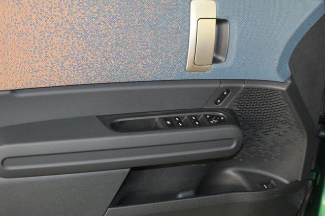 new 2026 MINI Countryman car, priced at $44,725