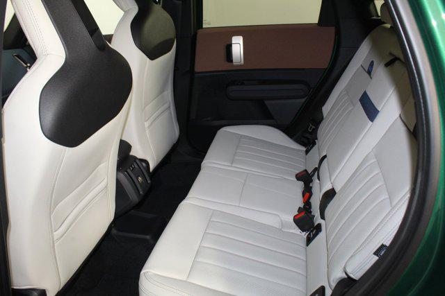 new 2026 MINI Countryman car, priced at $44,725