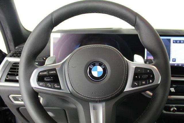 used 2026 BMW X7 car, priced at $94,681