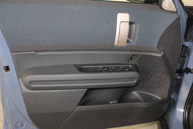 new 2026 MINI Countryman car, priced at $44,410