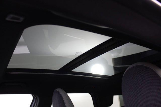 new 2026 MINI Countryman car, priced at $44,410