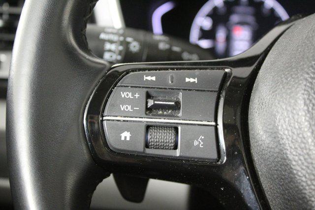 used 2023 Honda Pilot car, priced at $31,995