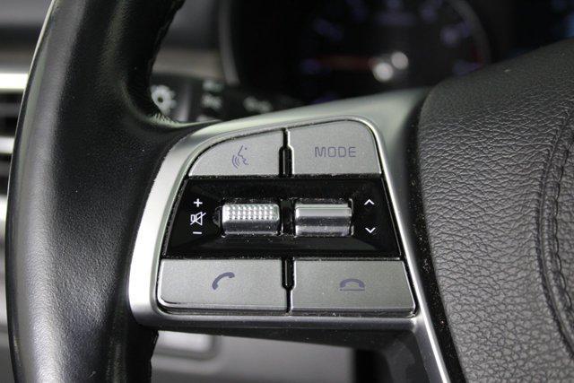 used 2021 Kia Telluride car, priced at $18,897