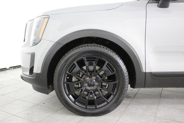 used 2021 Kia Telluride car, priced at $18,897