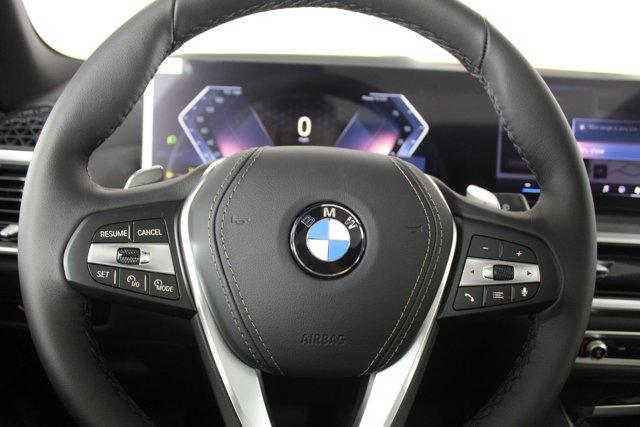 used 2026 BMW X5 car, priced at $72,381
