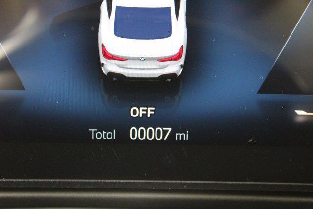 new 2026 BMW 430 car, priced at $57,255