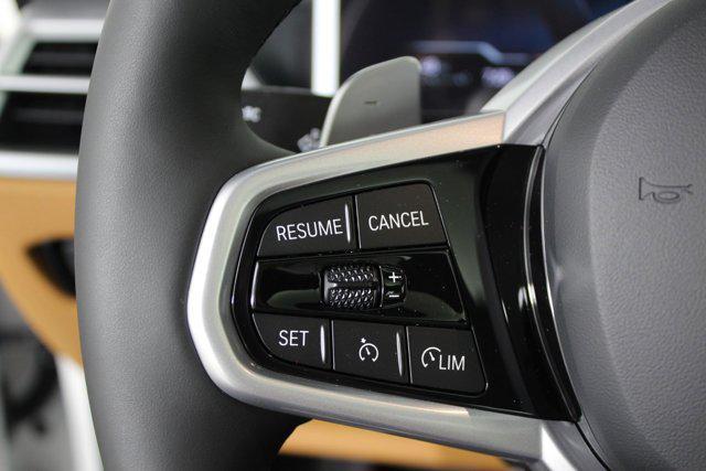 new 2026 BMW 430 car, priced at $57,255