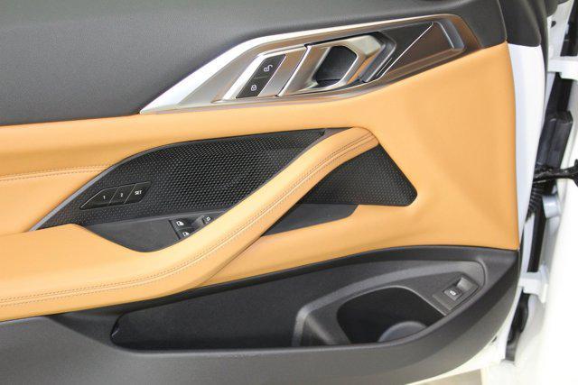 new 2026 BMW 430 car, priced at $57,255