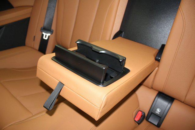 new 2026 BMW 430 car, priced at $57,255