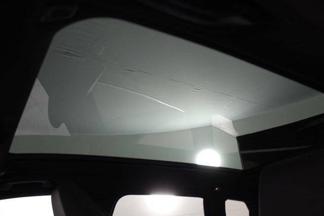 used 2026 BMW X3 car, priced at $49,997