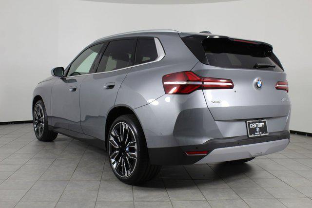 used 2026 BMW X3 car, priced at $49,997