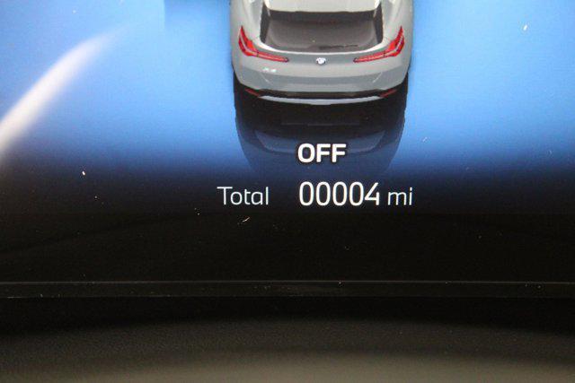 used 2026 BMW X3 car, priced at $49,997