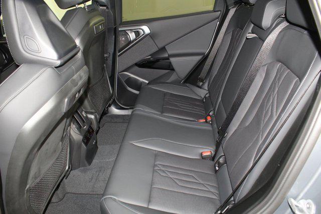 used 2026 BMW X3 car, priced at $49,997