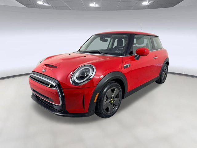 used 2024 MINI Hardtop car, priced at $21,997