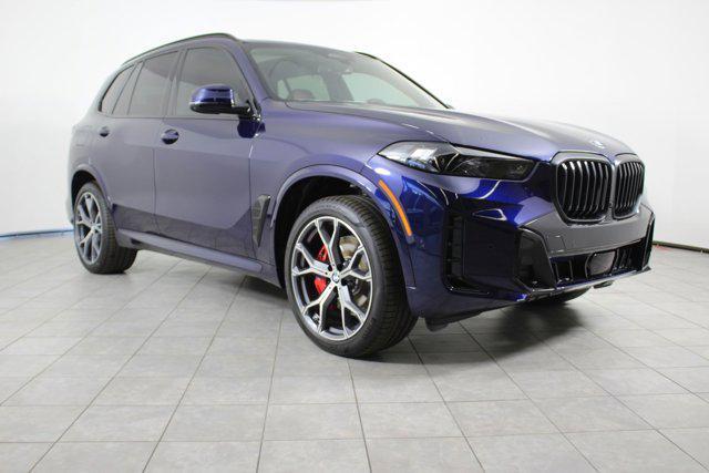 new 2026 BMW X5 car, priced at $82,000