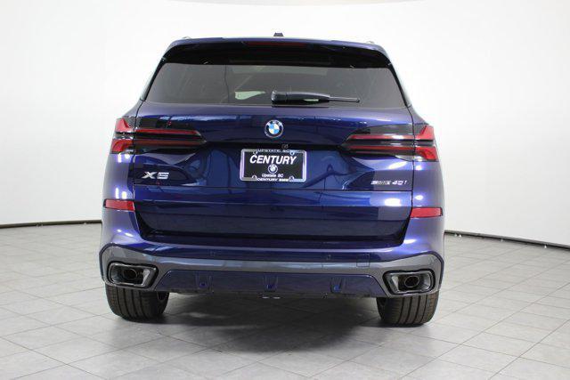 new 2026 BMW X5 car, priced at $82,000