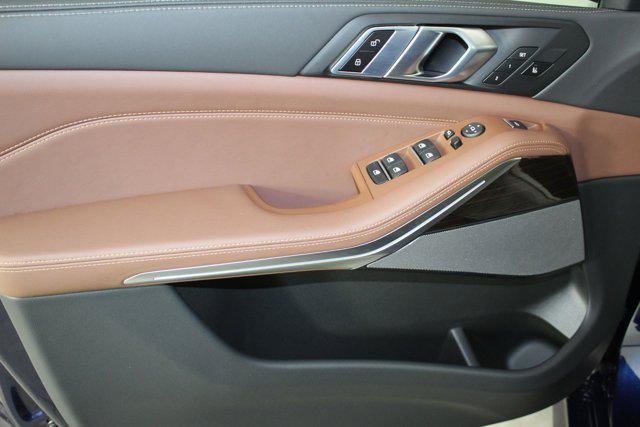 new 2026 BMW X5 car, priced at $82,000