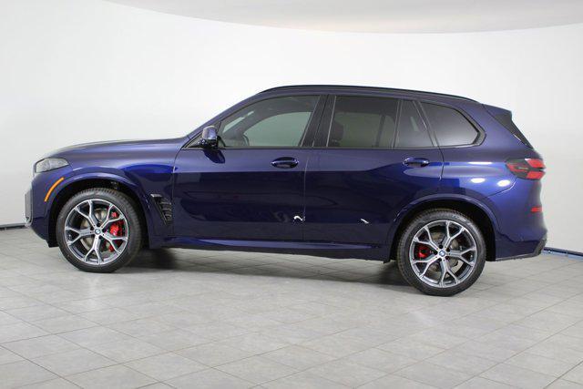 new 2026 BMW X5 car, priced at $82,000