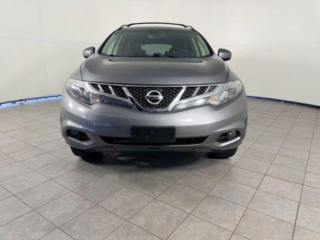 used 2013 Nissan Murano car, priced at $9,898