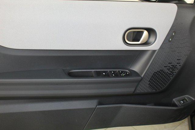 new 2026 MINI Convertible car, priced at $46,950