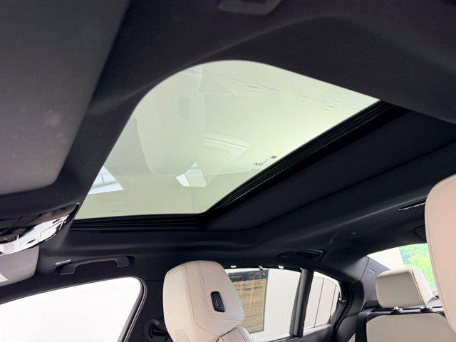 used 2025 BMW 530 car, priced at $45,697