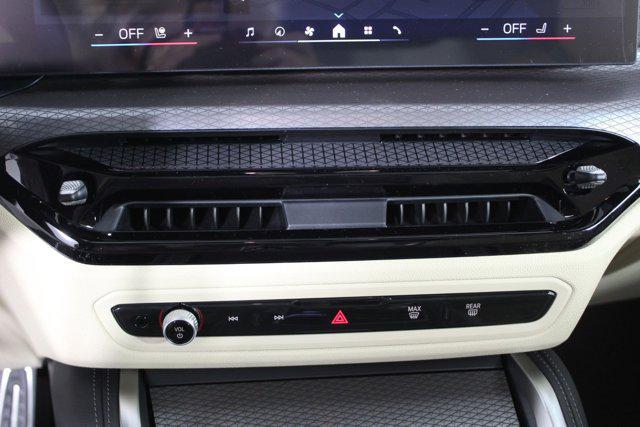 new 2026 BMW 430 car, priced at $63,030