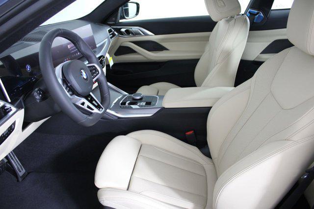 new 2026 BMW 430 car, priced at $63,030