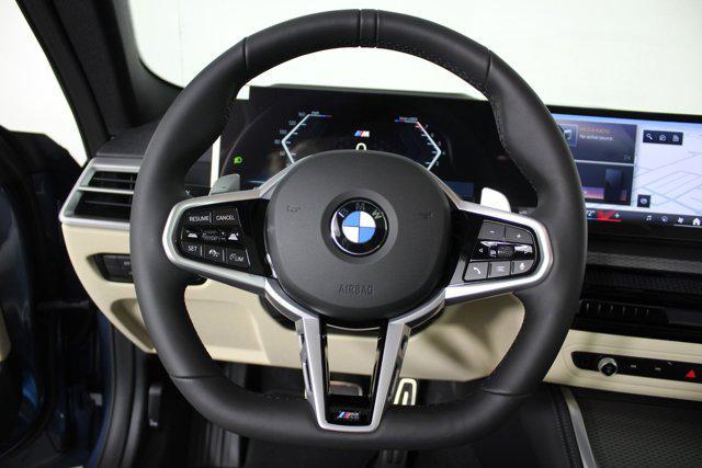 new 2026 BMW 430 car, priced at $63,030