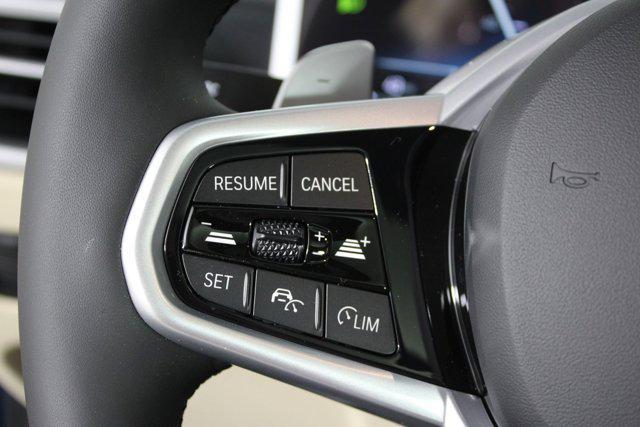 new 2026 BMW 430 car, priced at $63,030