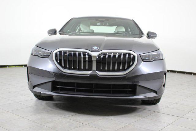 used 2026 BMW 540 car, priced at $58,398