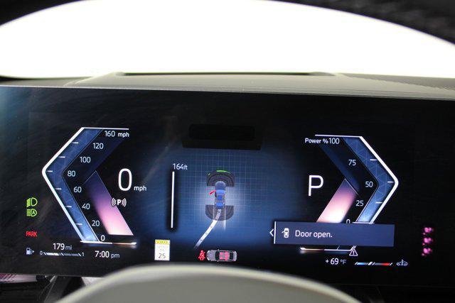 used 2026 BMW 540 car, priced at $58,398