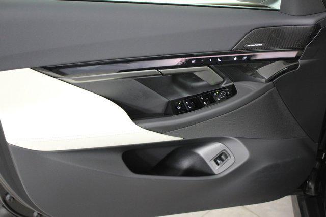 used 2026 BMW 540 car, priced at $58,398