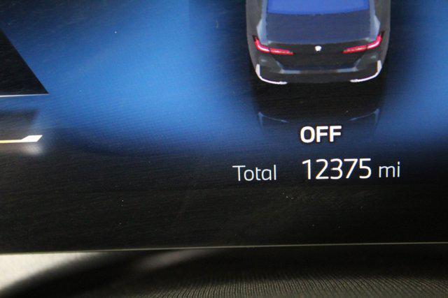 used 2026 BMW 540 car, priced at $58,398