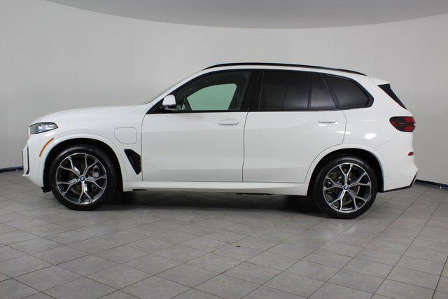 new 2026 BMW X5 PHEV car, priced at $83,375