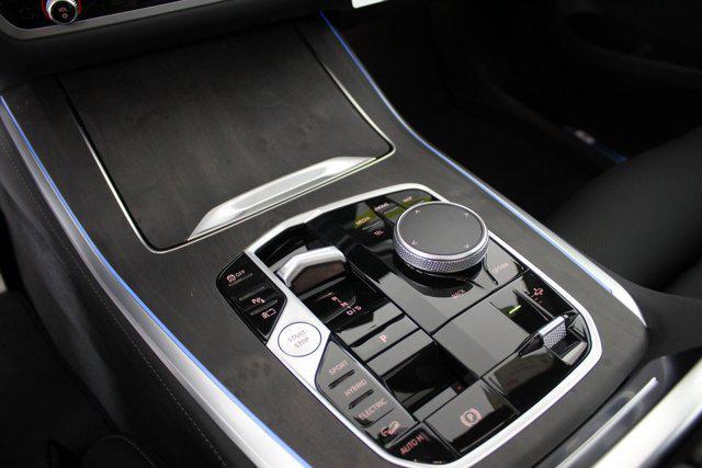 new 2026 BMW X5 PHEV car, priced at $83,375