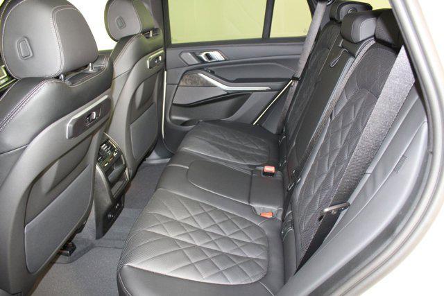 new 2026 BMW X5 PHEV car, priced at $83,375